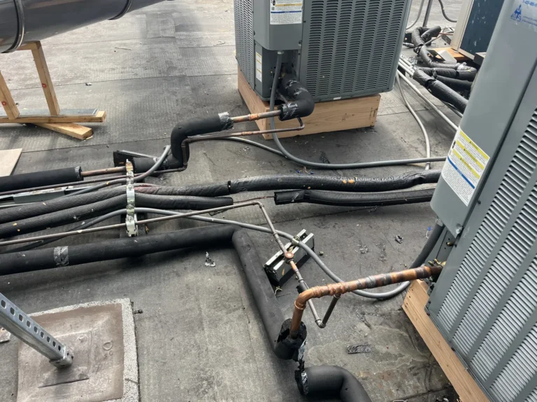 Commercial electrification rebates in Western Washington (2026)