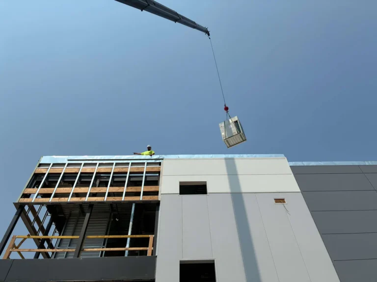 How commercial HVAC equipment financing works (and what it covers)