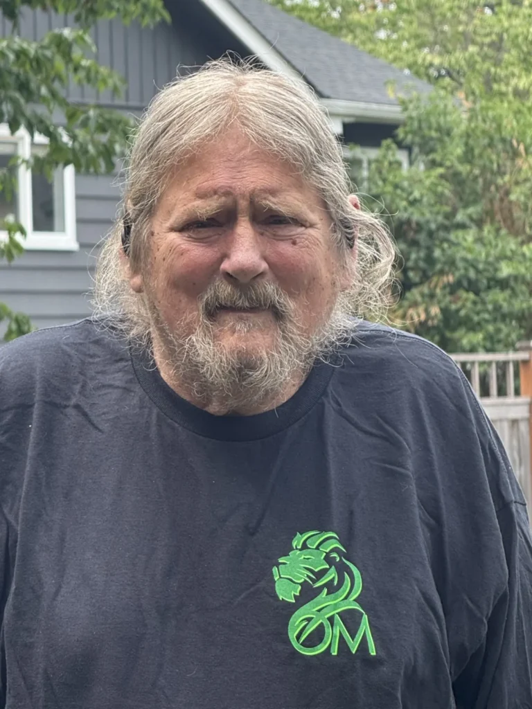 Veteran Omni Mechanical tradesman